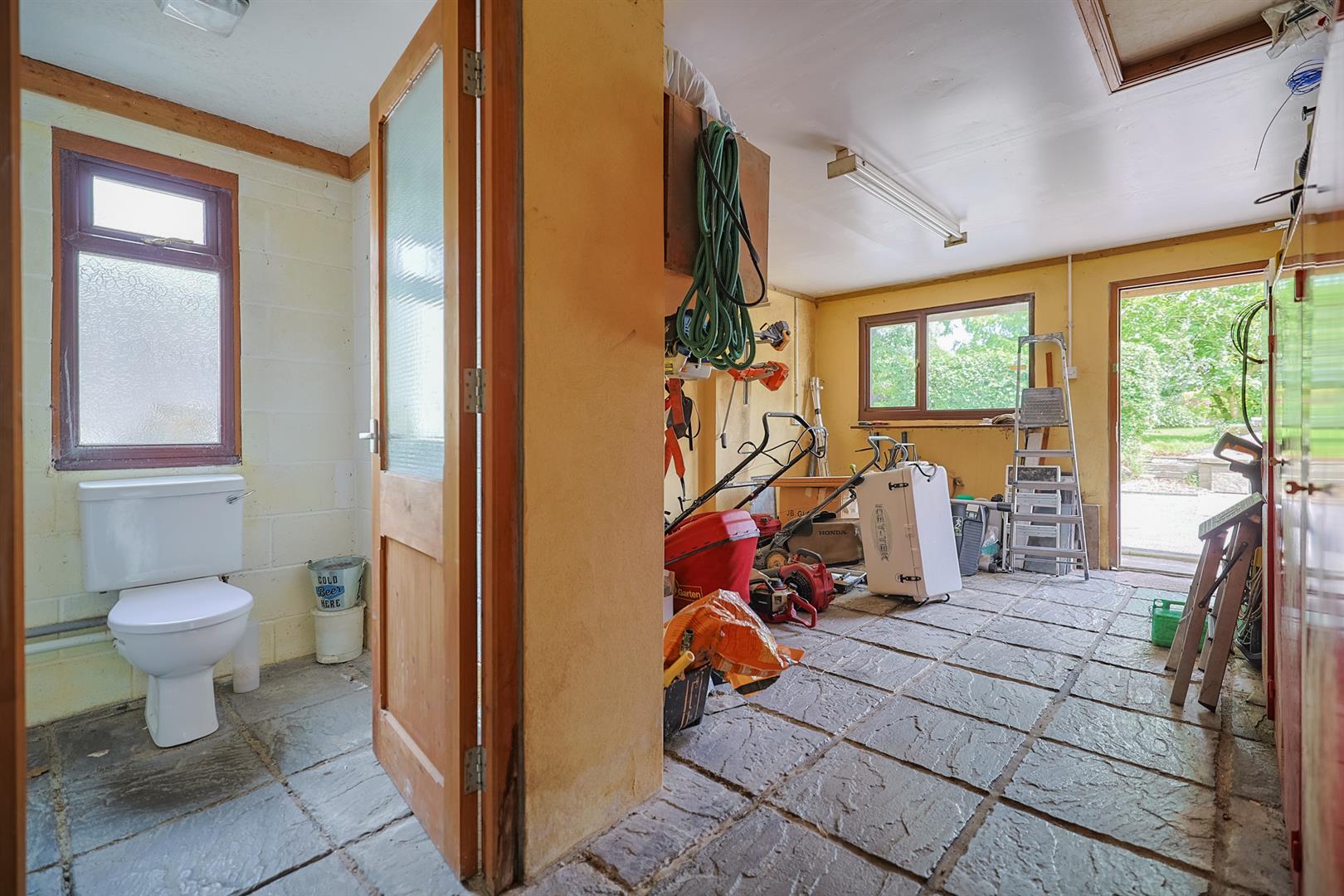 Pen Y Bryn, Rhydypandy Road, Morriston, Swansea, SA6 6PB
